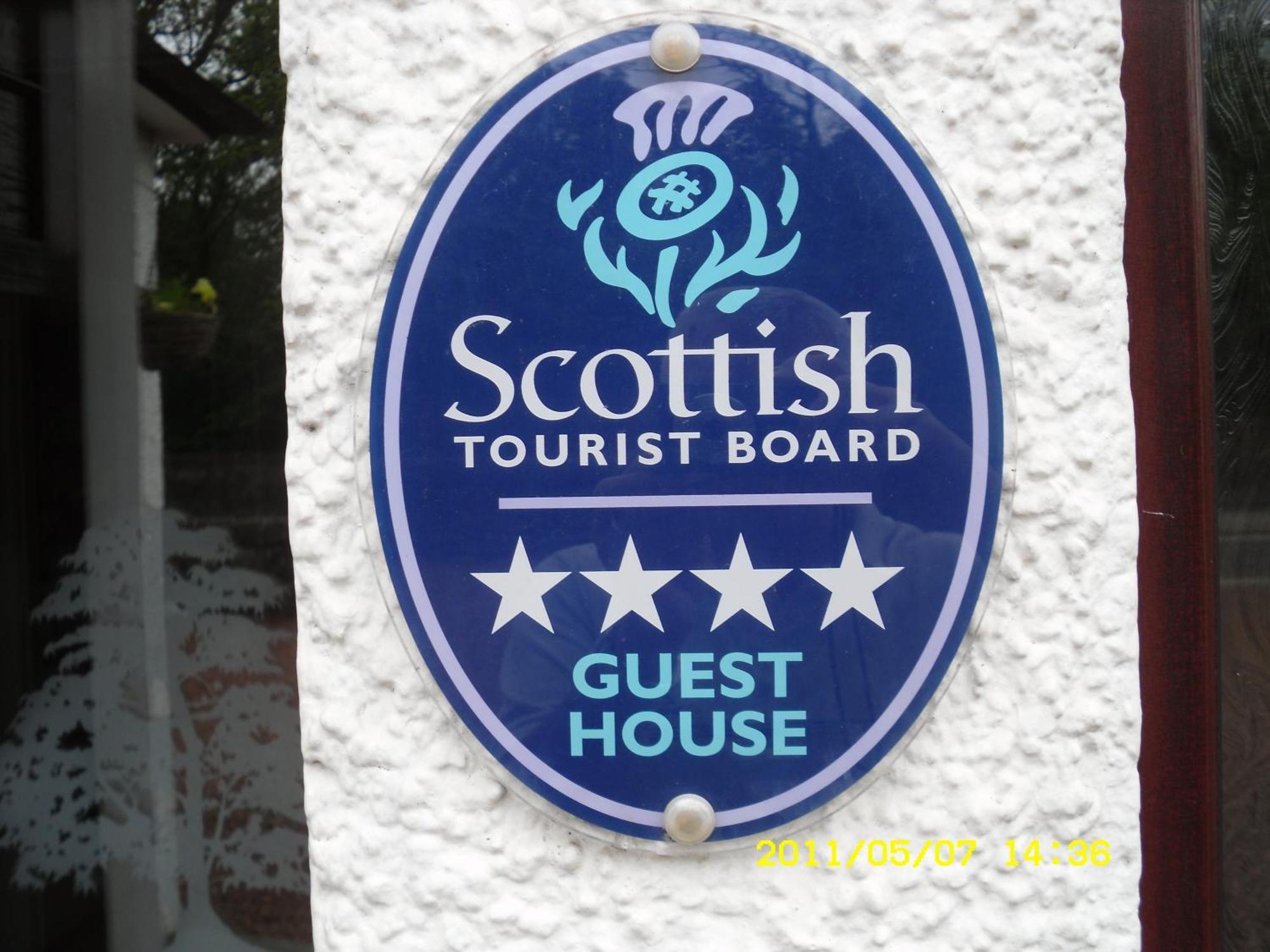 Acer Lodge Guest House — Foto’s 2